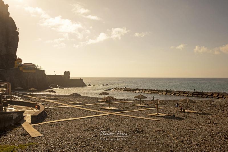 Ponta do Sol, Madeira, Portugal